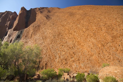 Australia 2014 - Uluru